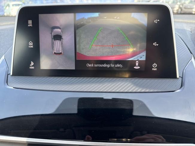 MITSUBISHI Eclipse Cross Photo 34