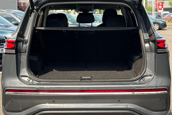 VOLKSWAGEN Tayron Photo 12