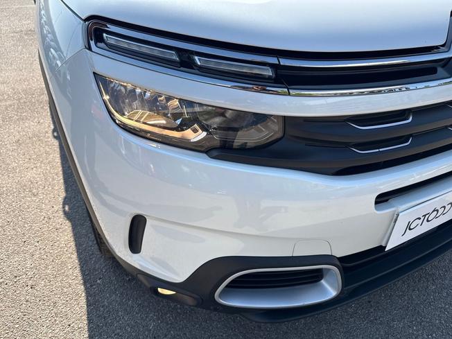 CITROEN C5 Aircross Photo 31