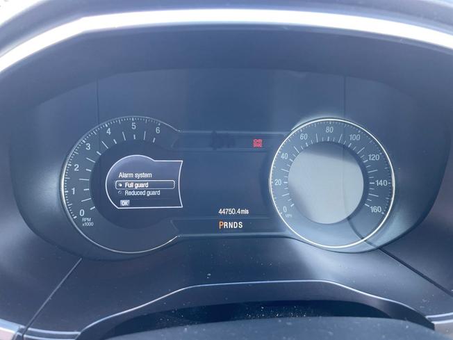 FORD Edge Photo 15