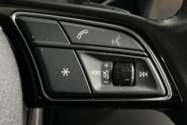 AUDI A3 Photo 17