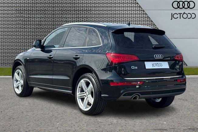 AUDI Q5 Photo 3