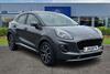 Used Ford PUMA 1