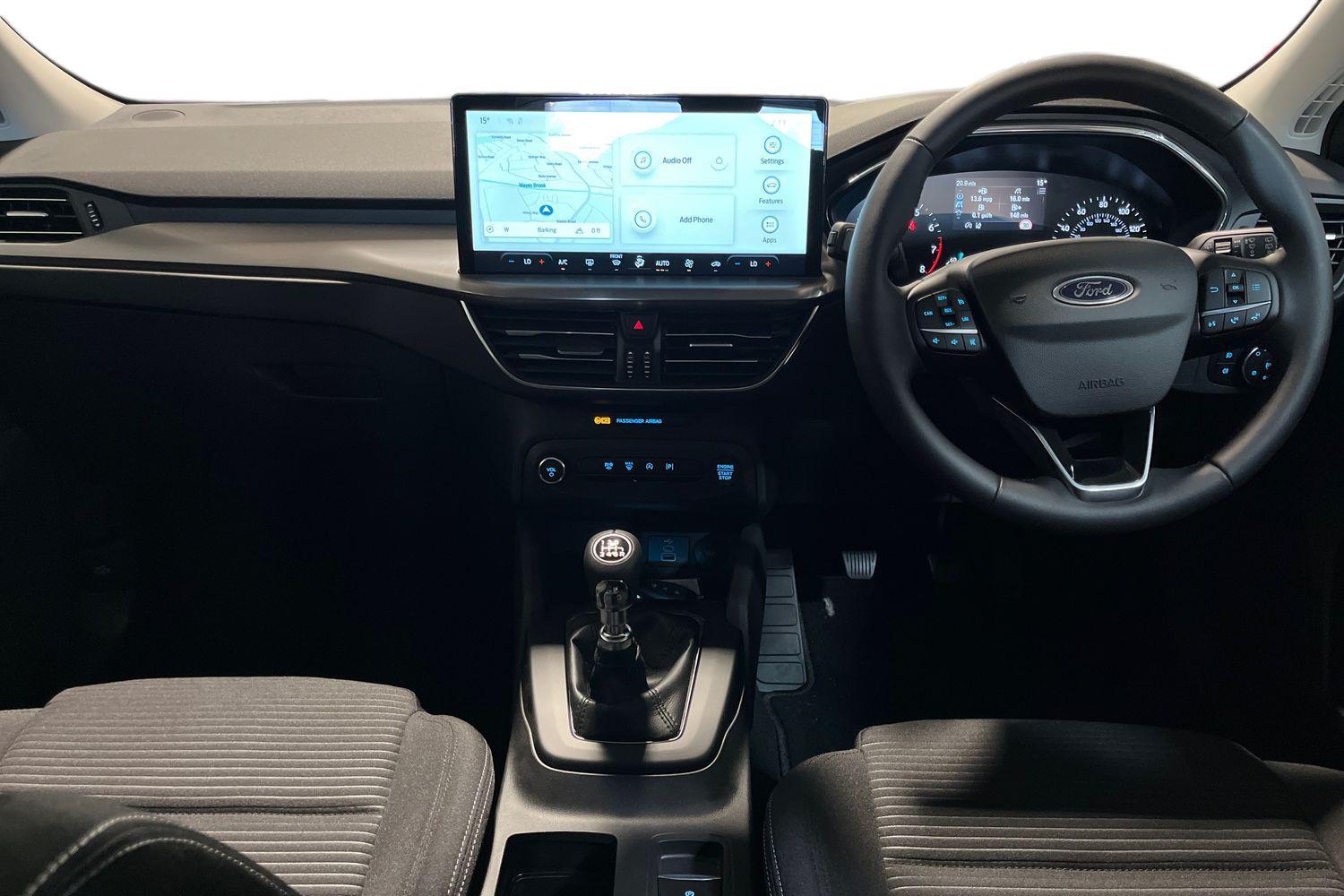 Ford Focus Photo 9