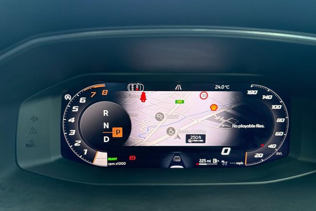 CUPRA Formentor Photo 31