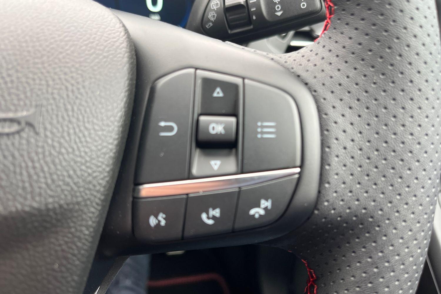 Ford Focus Photo 23