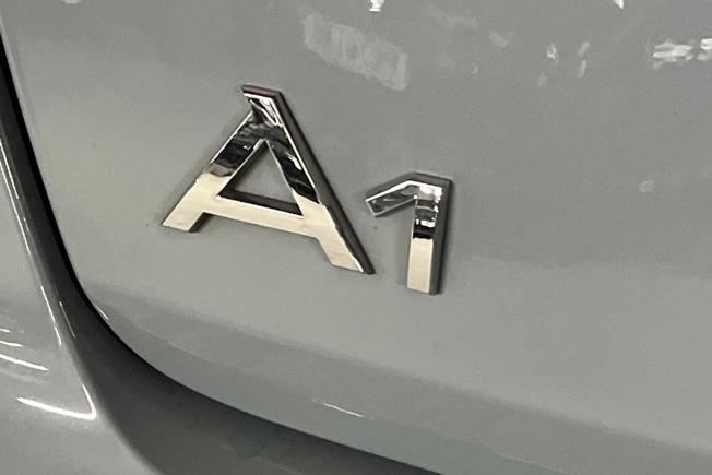 AUDI A1 Photo 38