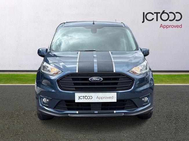 FORD Transit Connect Photo 8