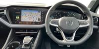 Volkswagen Touareg Photo 14