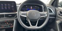 Volkswagen T-roc Photo 14