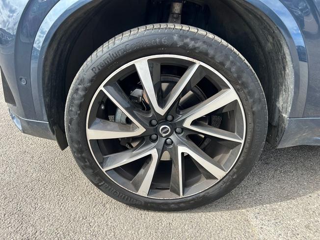 VOLVO Xc90 Photo 48