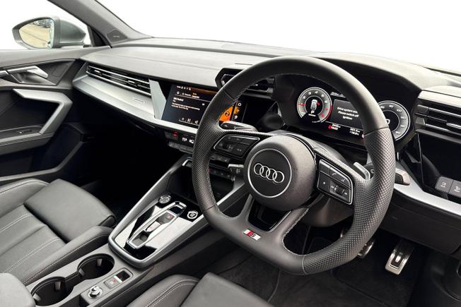 AUDI A3 Photo 6