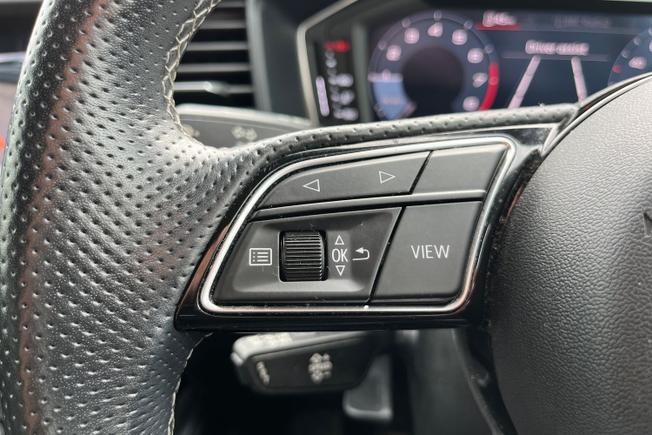 AUDI A1 Photo 16