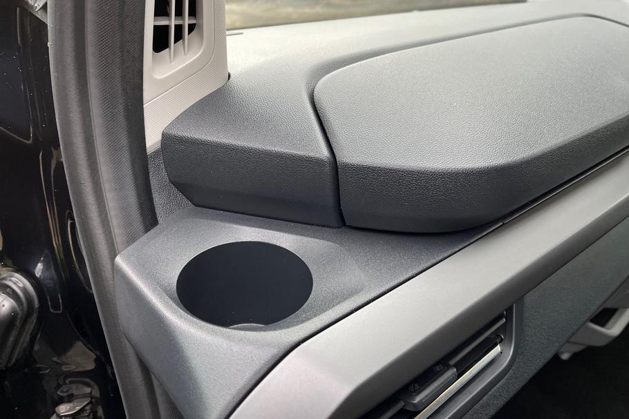 Used Ford E-TOURNEO CUSTOM 17