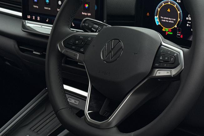 VOLKSWAGEN T-Roc Photo 36