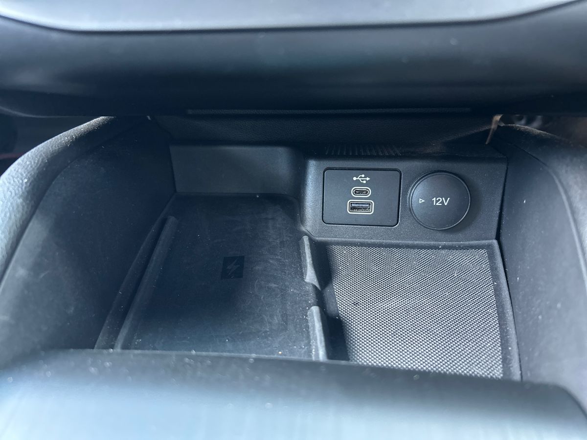 Ford Focus Photo 23