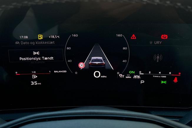 AUDI A5 Photo 16