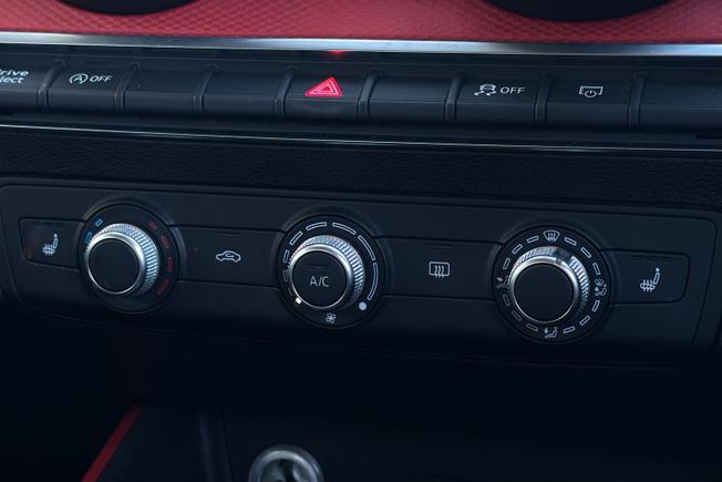 AUDI Q2 Photo 24