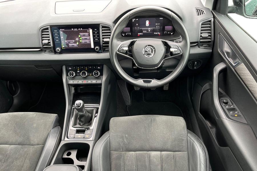Skoda KAROQ Photo autoimg-0914c2a85516815487d5ad830e2df110d842fc82.jpg
