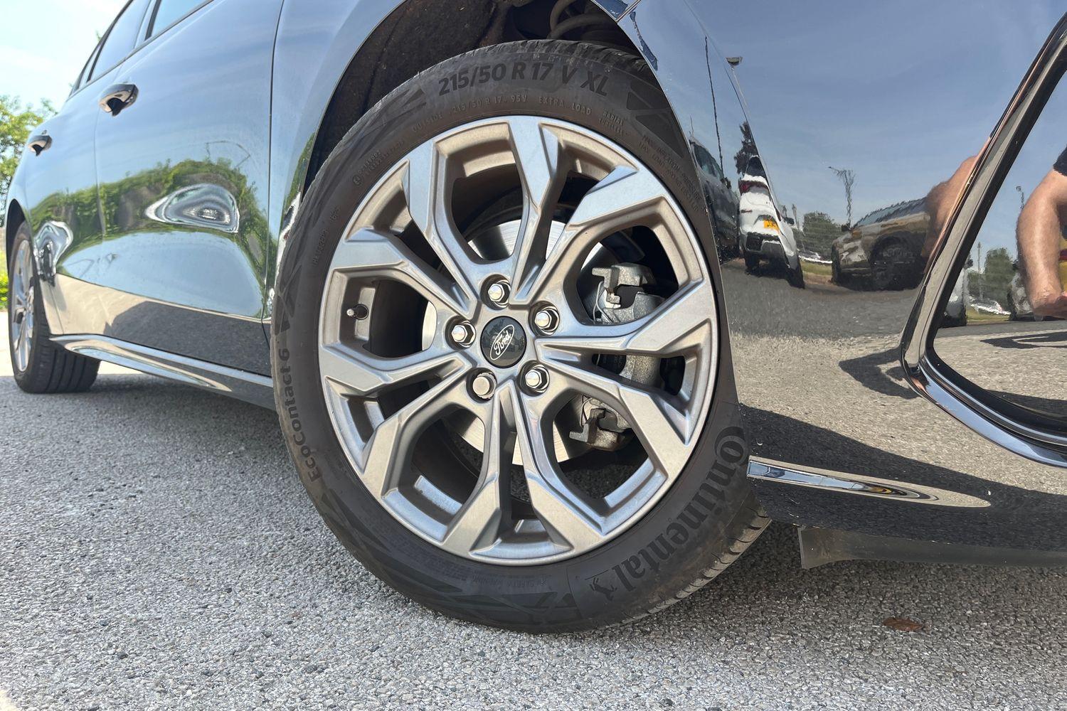 Ford Focus Photo 7