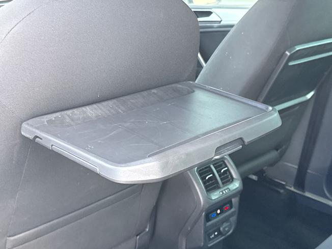 VOLKSWAGEN Tiguan Photo 42