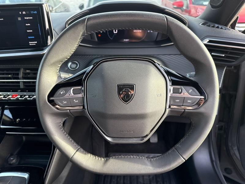 Used Peugeot 2008 LO24AWF 32