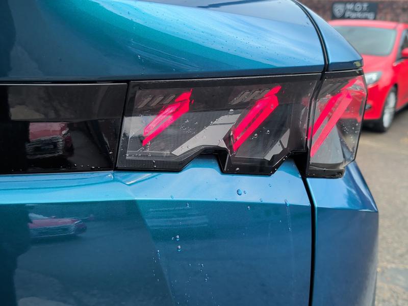 Used Peugeot 5008 KP25OEN 28