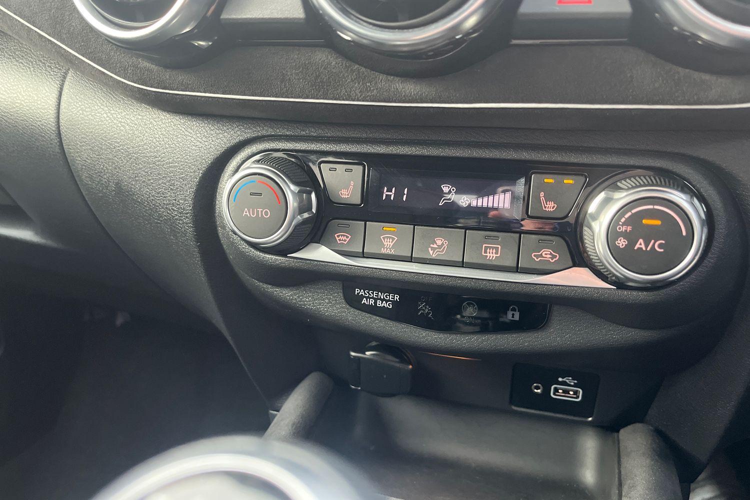 Nissan Juke Photo 24