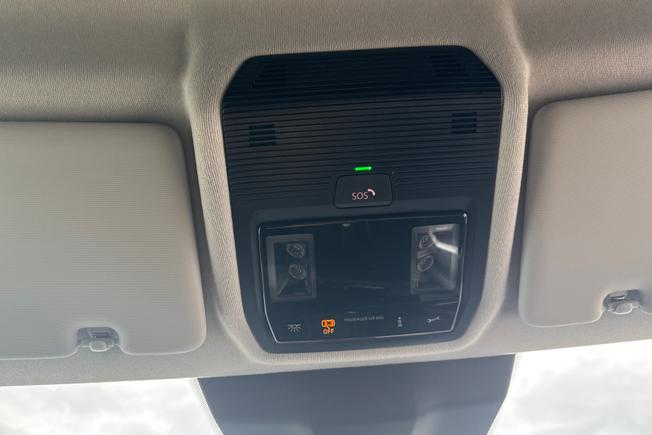 Volkswagen Caddy Maxi Photo 41