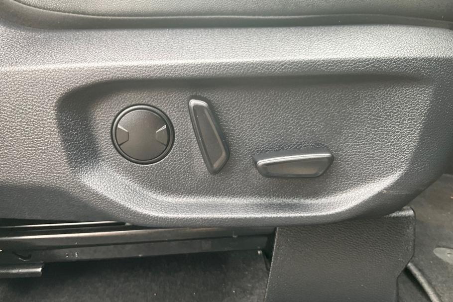 Used FORD RANGER YL75HLD 21