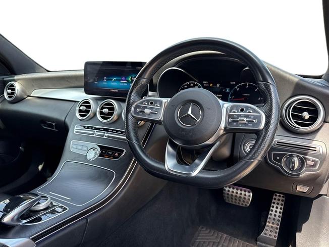 MERCEDES-BENZ C Class Photo 6