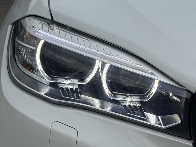 BMW X6 Photo 19