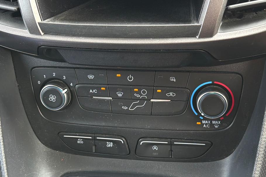 Used Ford TRANSIT CONNECT FY21SLV 30