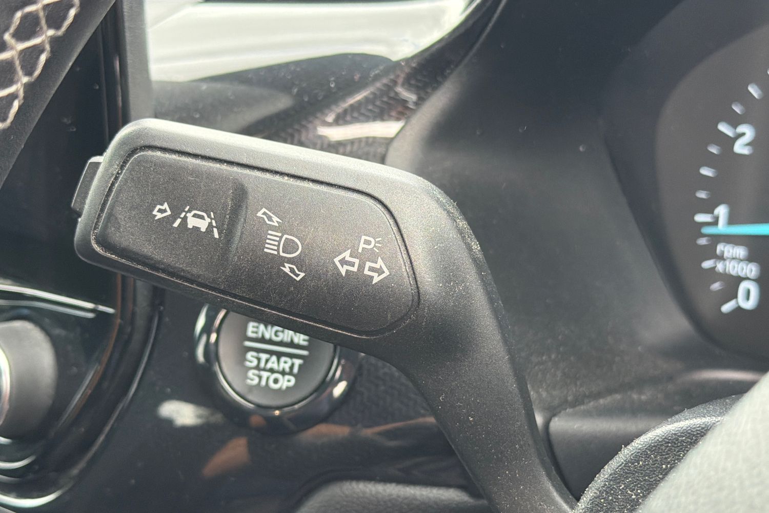 Ford PUMA Photo 13