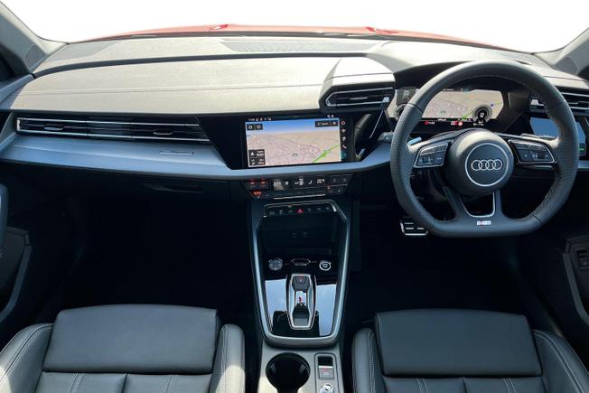 AUDI A3 Photo 10