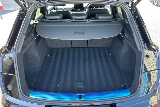 AUDI Q5 Photo 12