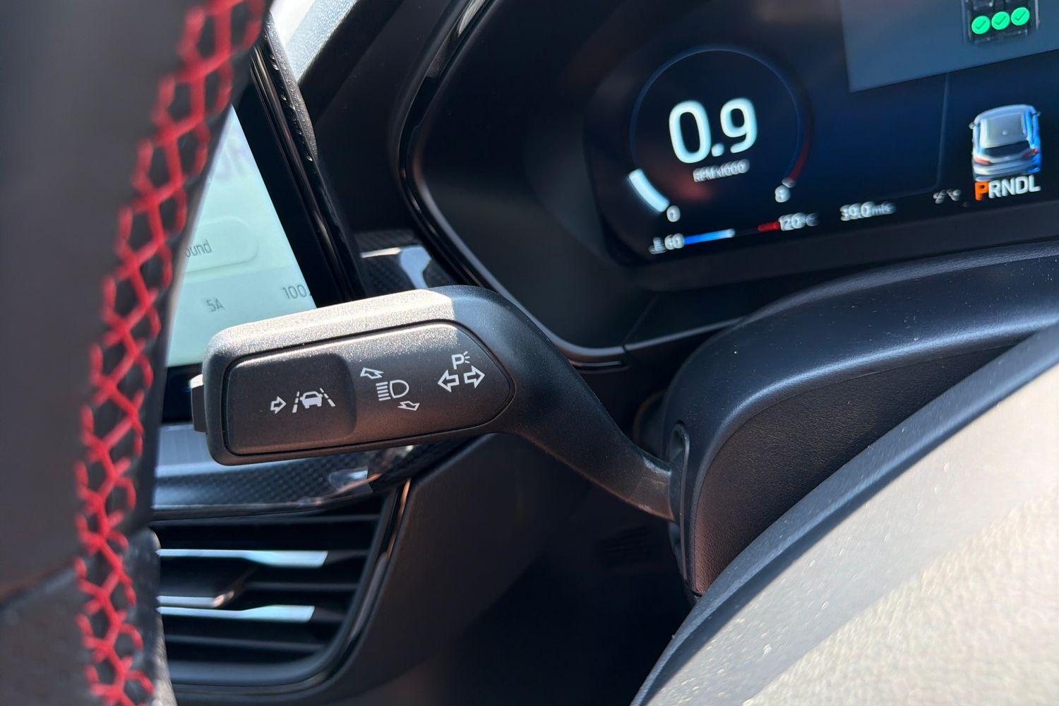 Ford Focus Photo 13