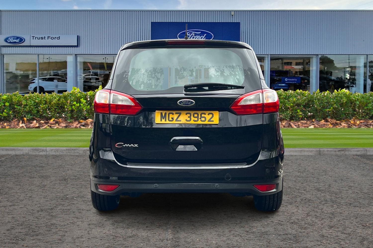Ford C Max Photo 6
