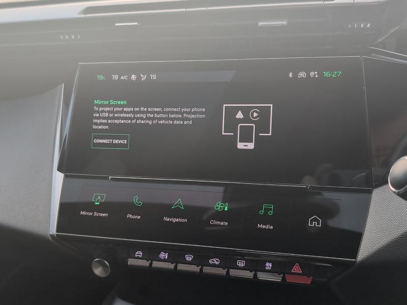 Used Peugeot 308 KJ73XXP 36