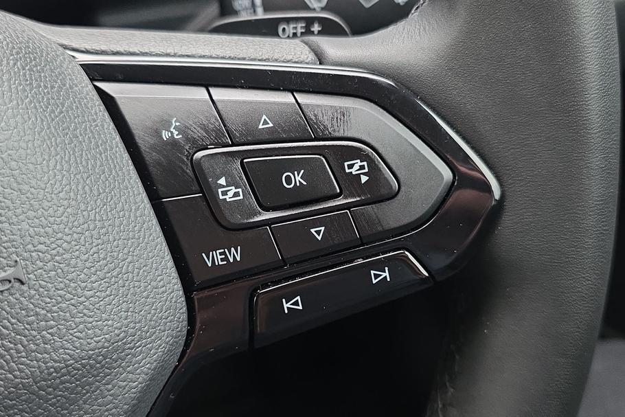 Used FORD TRANSIT CONNECT WV75YMM 28