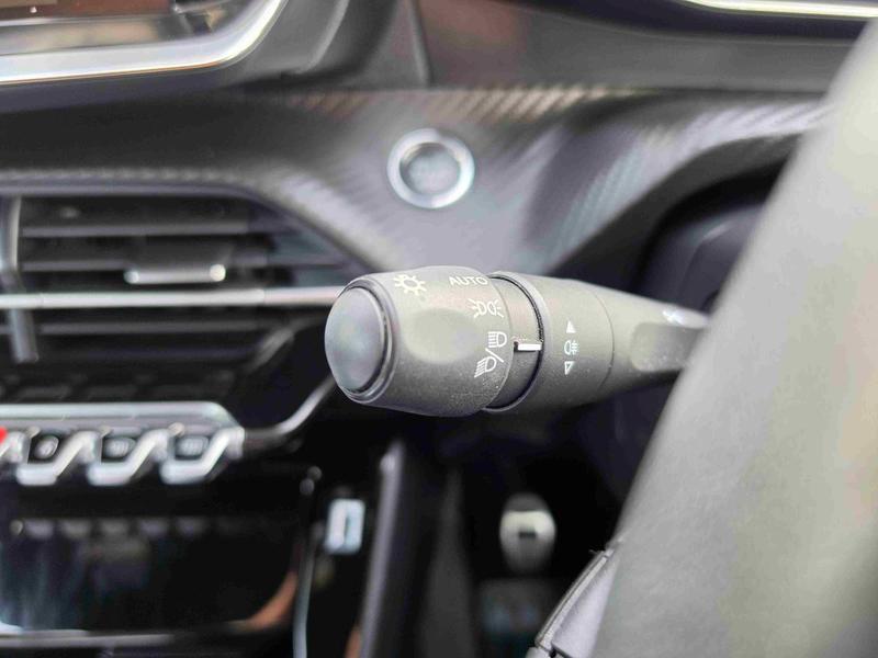 Used Peugeot 2008 VK23WXZ 22