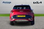 Kia Sportage Photo 3