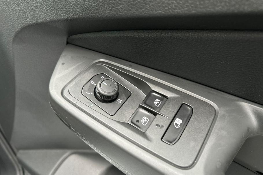 Used Ford TRANSIT CONNECT FM25NTE 30