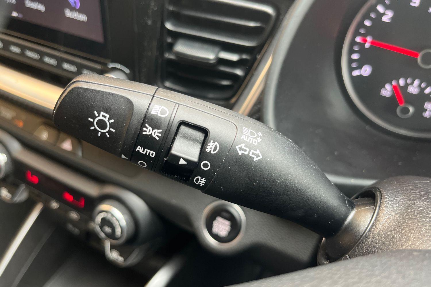 Kia Stonic Photo 13