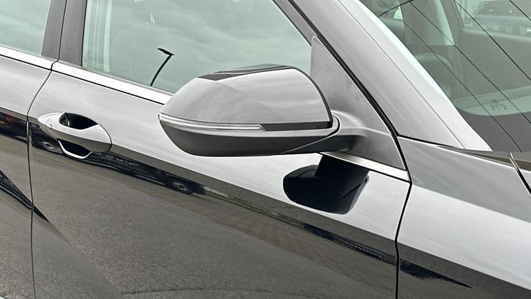 Used Hyundai KONA WJ24NSU 20