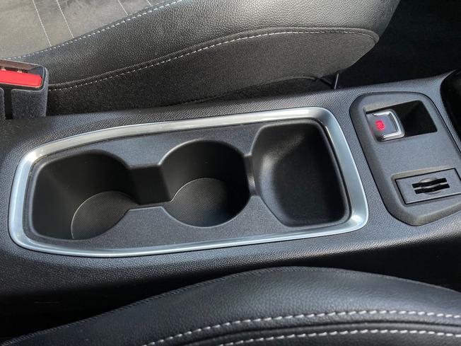 VAUXHALL Corsa Photo 40