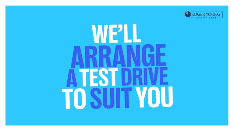 Used Volkswagen up! DL17WFK 5