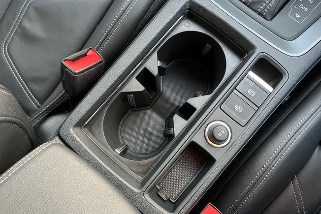 AUDI Q3 Photo 23