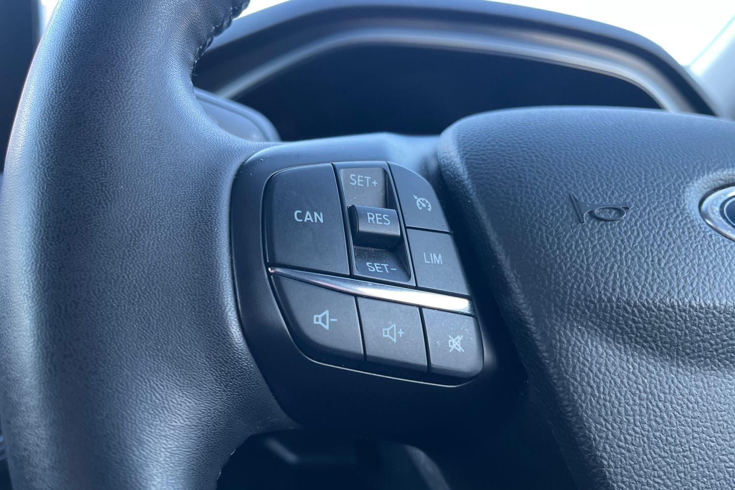 Ford Focus Photo 38