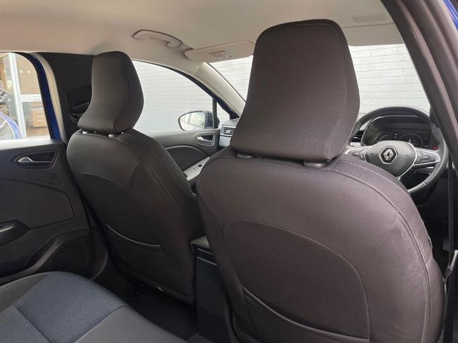RENAULT Clio Photo 29
